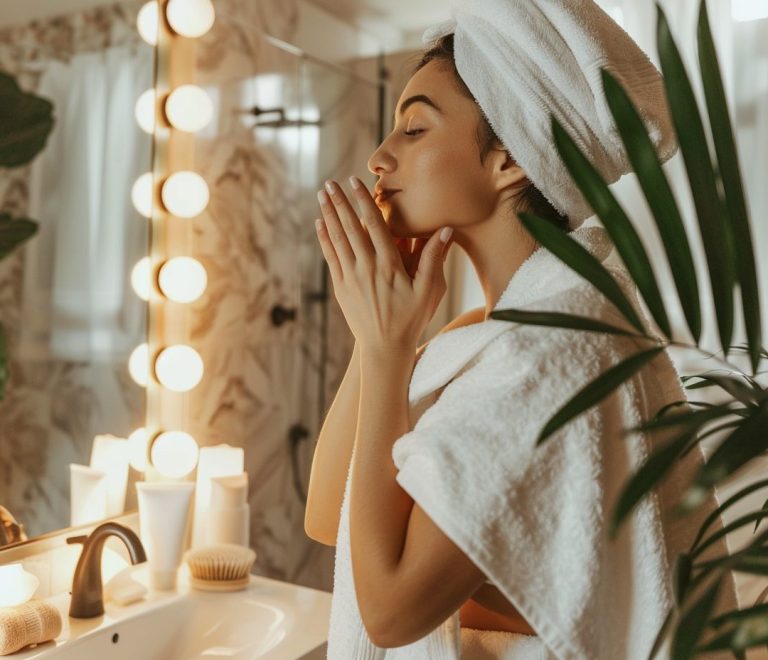 Holiday Skin Prep: Your 3-Week Timeline to Glowing Skin